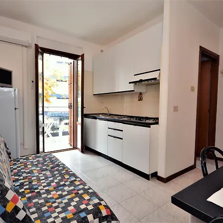 Timavo Apartment