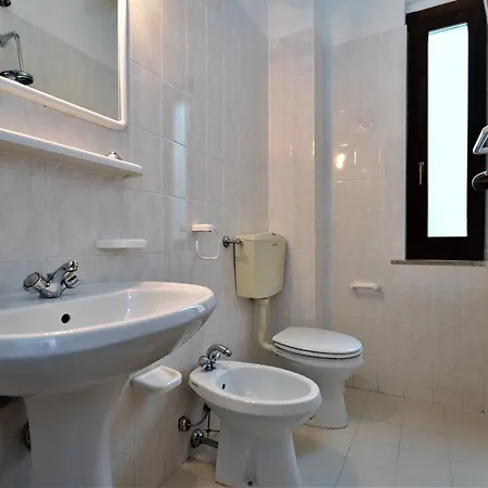 Apartment Timavo