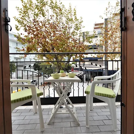 Timavo Apartment *