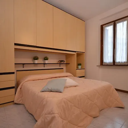 Timavo Apartment *